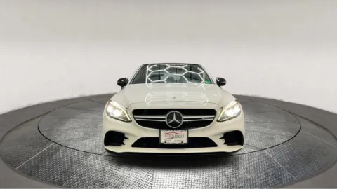 Another view of 2019 Mercedes-Benz C-Class C 43 AMG for sale in Manassas, VA at Autos Direct Manassas