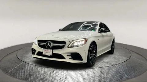 More photos of 2019 Mercedes-Benz C-Class C 43 AMG at Autos Direct Manassas, VA