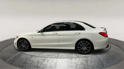 More photos of 2019 Mercedes-Benz C-Class C 43 AMG at Autos Direct Manassas, VA