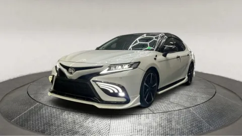More photos of 2022 Toyota Camry XSE V6 at Autos Direct Manassas, VA