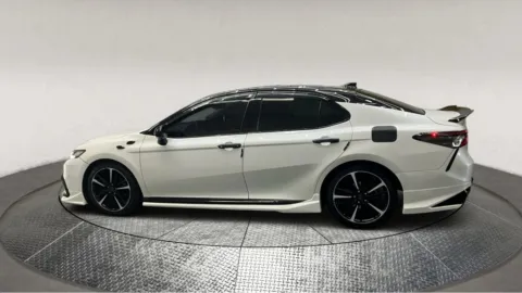 More photos of 2022 Toyota Camry XSE V6 at Autos Direct Manassas, VA