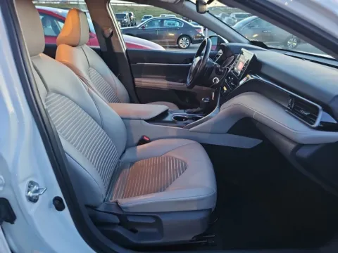 More photos of 2021 Toyota Camry SE at Autos Direct Manassas, VA