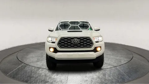 Another view of 2021 Toyota Tacoma TRD Sport for sale in Manassas, VA at Autos Direct Manassas