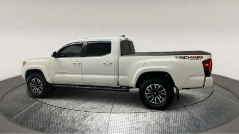 More photos of 2021 Toyota Tacoma TRD Sport at Autos Direct Manassas, VA