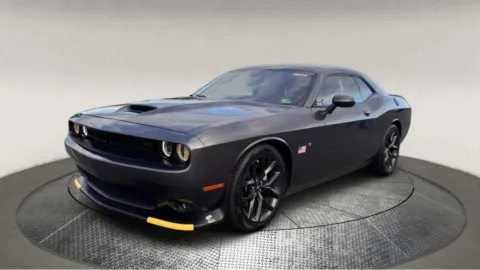 Another view of 2022 Dodge Challenger R/T for sale in Manassas, VA at Autos Direct Manassas