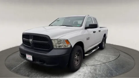 Another view of 2015 Ram 1500 Tradesman for sale in Manassas, VA at Autos Direct Manassas