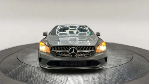 Another view of 2019 Mercedes-Benz CLA 250 for sale in Manassas, VA at Autos Direct Manassas