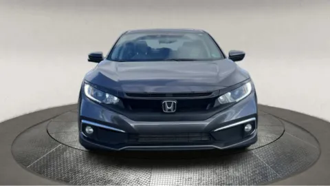 Photos of 2019 Honda Civic EX for sale in Manassas, VA at Autos Direct Manassas