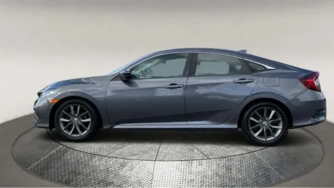 More photos of 2019 Honda Civic EX at Autos Direct Manassas, VA