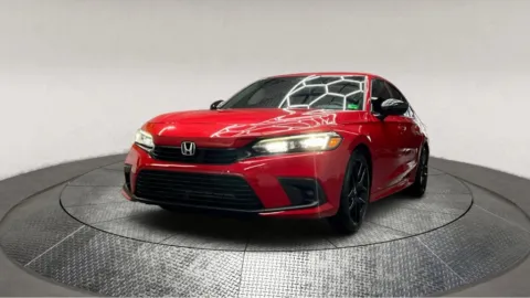 More photos of 2022 Honda Civic Sport at Autos Direct Manassas, VA