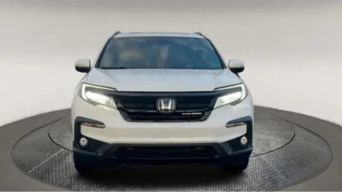 Photos of 2022 Honda Pilot Black Edition for sale in Manassas, VA at Autos Direct Manassas