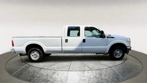 Another view of 2015 Ford F-250SD XL for sale in Manassas, VA at Autos Direct Manassas