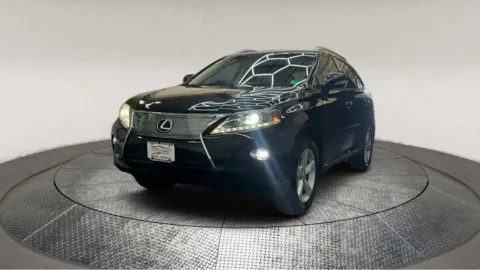Another view of 2015 Lexus RX 350 for sale in Manassas, VA at Autos Direct Manassas