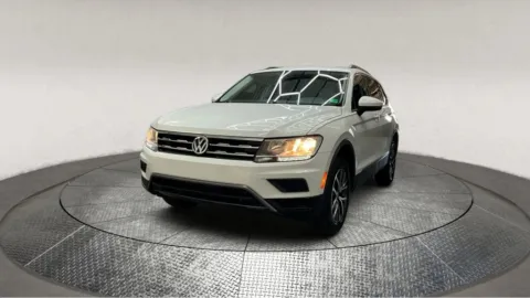 Another view of 2020 Volkswagen Tiguan 2.0T SE for sale in Manassas, VA at Autos Direct Manassas