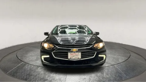 Another view of 2017 Chevrolet Malibu LT for sale in Manassas, VA at Autos Direct Manassas