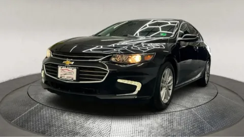 More photos of 2017 Chevrolet Malibu LT at Autos Direct Manassas, VA