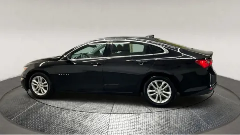 More photos of 2017 Chevrolet Malibu LT at Autos Direct Manassas, VA