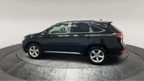 More photos of 2015 Lexus RX 350 at Autos Direct Manassas, VA