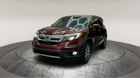 Another view of 2020 Honda Pilot EX-L for sale in Manassas, VA at Autos Direct Manassas