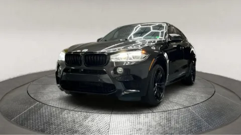 Another view of 2018 BMW X6 M for sale in Manassas, VA at Autos Direct Manassas