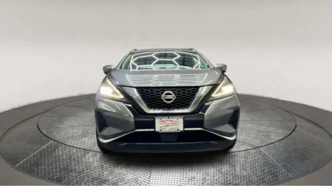 Another view of 2020 Nissan Murano SV for sale in Manassas, VA at Autos Direct Manassas