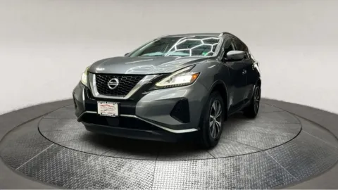 More photos of 2020 Nissan Murano SV at Autos Direct Manassas, VA