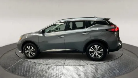 More photos of 2020 Nissan Murano SV at Autos Direct Manassas, VA