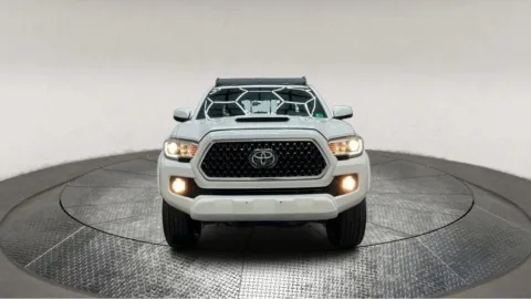 Photos of 2018 Toyota Tacoma SR for sale in Manassas, VA at Autos Direct Manassas