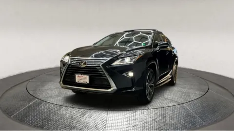 Another view of 2018 Lexus RX 350L for sale in Manassas, VA at Autos Direct Manassas