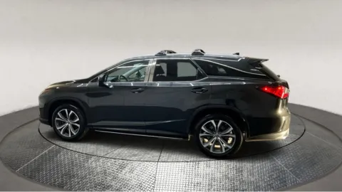 More photos of 2018 Lexus RX 350L at Autos Direct Manassas, VA