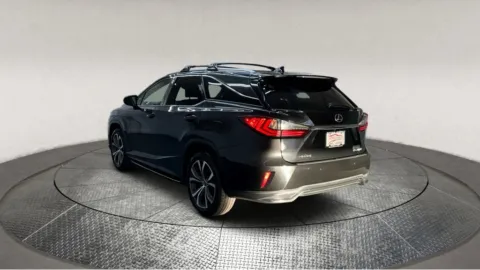 More photos of 2018 Lexus RX 350L at Autos Direct Manassas, VA