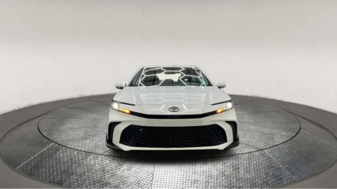 Photos of 2025 Toyota Camry SE for sale in Manassas, VA at Autos Direct Manassas