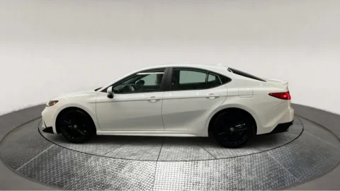 More photos of 2025 Toyota Camry SE at Autos Direct Manassas, VA