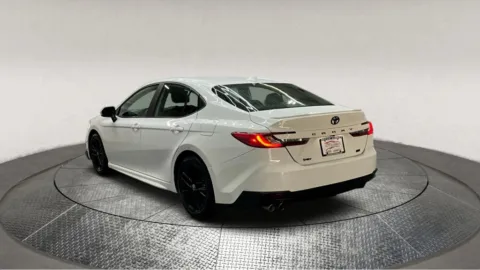 More photos of 2025 Toyota Camry SE at Autos Direct Manassas, VA