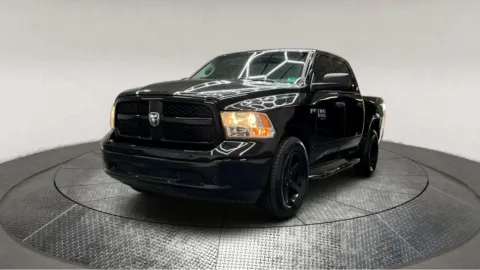 Another view of 2020 Ram 1500 Classic Tradesman for sale in Manassas, VA at Autos Direct Manassas