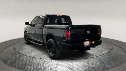 More photos of 2020 Ram 1500 Classic Tradesman at Autos Direct Manassas, VA