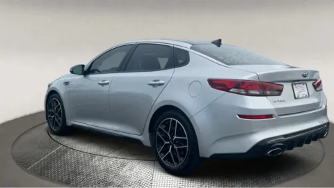 More photos of 2020 Kia Optima SE at Autos Direct Manassas, VA