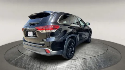Another view of 2019 Toyota Highlander for sale in Manassas, VA at Autos Direct Manassas