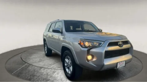 Photos of 2017 Toyota 4Runner SR5 for sale in Manassas, VA at Autos Direct Manassas
