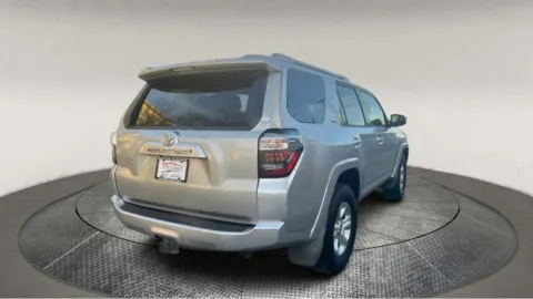 More photos of 2017 Toyota 4Runner SR5 at Autos Direct Manassas, VA