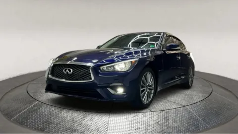 More photos of 2022 INFINITI Q50 LUXE at Autos Direct Manassas, VA