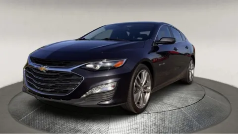 More photos of 2023 Chevrolet Malibu LT at Autos Direct Manassas, VA