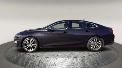 More photos of 2023 Chevrolet Malibu LT at Autos Direct Manassas, VA