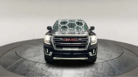 Another view of 2021 GMC Yukon SLT for sale in Manassas, VA at Autos Direct Manassas