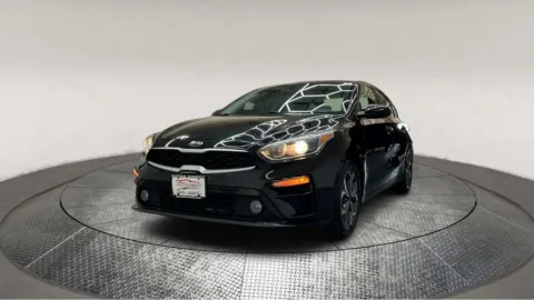 Another view of 2021 Kia Forte LXS for sale in Manassas, VA at Autos Direct Manassas