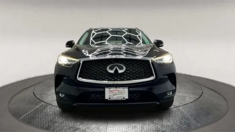 Another view of 2022 INFINITI QX50 LUXE for sale in Manassas, VA at Autos Direct Manassas