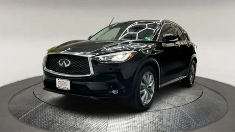 More photos of 2022 INFINITI QX50 LUXE at Autos Direct Manassas, VA