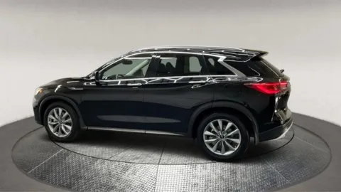 More photos of 2022 INFINITI QX50 LUXE at Autos Direct Manassas, VA