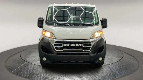 Photos of 2023 Ram ProMaster 2500 for sale in Manassas, VA at Autos Direct Manassas