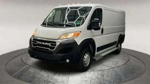 Another view of 2023 Ram ProMaster 2500 for sale in Manassas, VA at Autos Direct Manassas